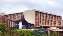 Symbiosis University Hospital