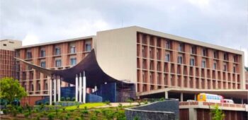 Symbiosis University Hospital