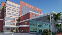 Jaiprakash Hospital Rourkela