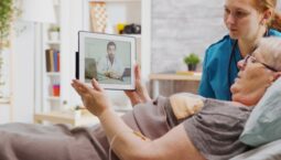 Benefits of Telehealth for Doctors & Patients