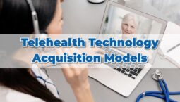 TeleHealth Acquisition model2
