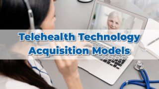 TeleHealth Acquisition model2