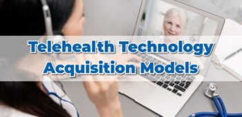TeleHealth Acquisition model2