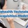 TeleHealth Acquisition model2