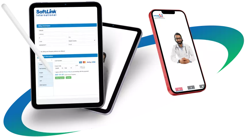 digital telehealth solutions online