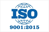 ISO certified healthcare it company in india