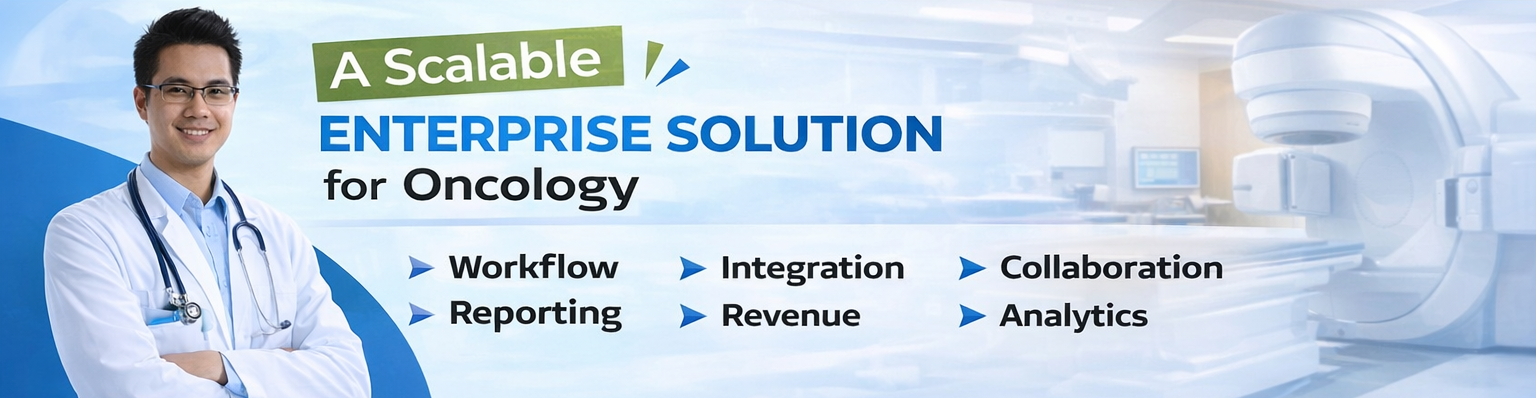 Oncology Banner