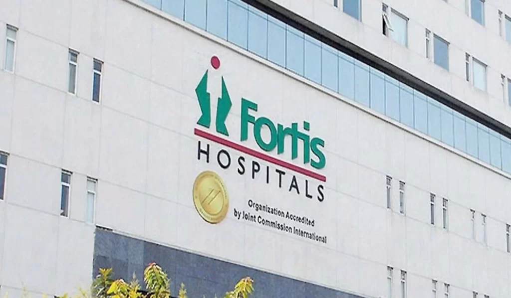 Fortis Hospital