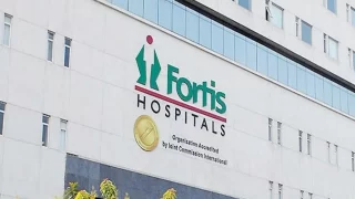 Fortis Hospital