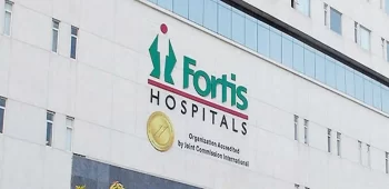 Fortis Hospital
